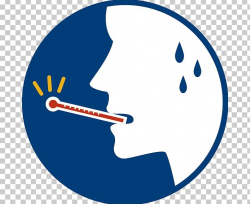 Fever Computer Icons Symptom Patient PNG, Clipart, Area ...