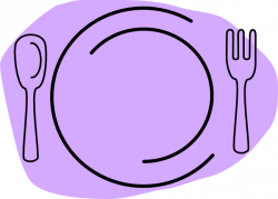 Food Dish Clipart