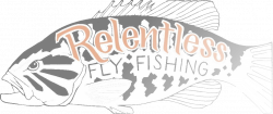 Relentless Bench Basin - Vedavoo — Relentless Fly Fishing