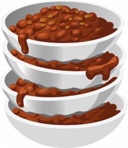 Clipart - Food Chillybusting Chili