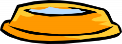 Water Dish | Club Penguin Wiki | FANDOM powered by Wikia