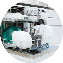 Dishwasher Detergent Pods – Dropps