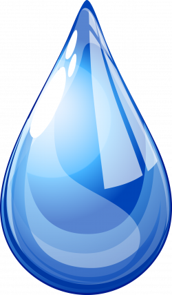 High Frequency residual Liquid control for water-based liquids