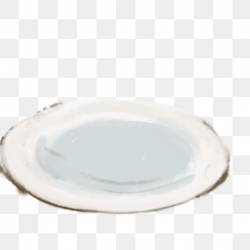 Empty Plate Png, Vector, PSD, and Clipart With Transparent ...