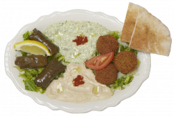 Mediterranean and Middle Eastern Food Chicago - Pita House ...
