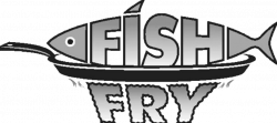 28+ Collection of Frying Fish Clipart | High quality, free cliparts ...