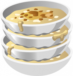 Yummy Gruel Clip Art at Clker.com - vector clip art online, royalty ...