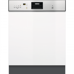 Integrated dishwasher - ZDI26022XA | Zanussi