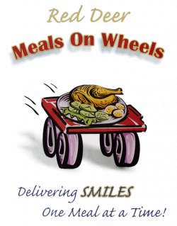Red Deer Meals on Wheels403-340-2511 - Home