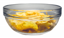 Chips Bowl PNG Image - PurePNG | Free transparent CC0 PNG Image Library