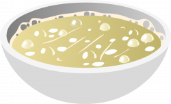 Food Fortifying Gruel Icons PNG - Free PNG and Icons Downloads
