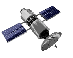 Satellite PNG Transparent Images | PNG All
