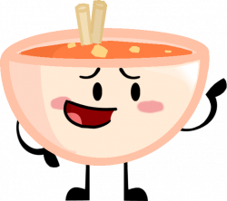 Soup(Bowl) | Battle for Diamond Kingdom Wiki | FANDOM powered by Wikia