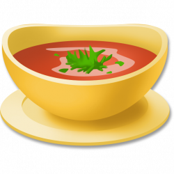 28+ Collection of Soup Clipart Transparent | High quality, free ...