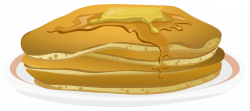 Clipart - Pancakes from Glitch