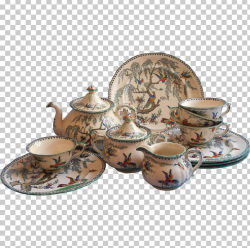 Tea Set Tableware Ceramic Plate PNG, Clipart, Antique, Bone ...