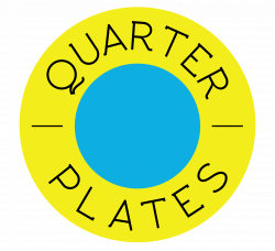 Quarter Plates Limited – All About Food …