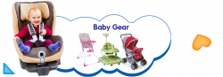 1st Step Baby Products Online Store - Buy at FirstCry.com