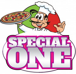Special One | Order Online, Special One Menu, Menu for Special One