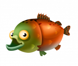Fish Fillet | Hay Day Wiki | FANDOM powered by Wikia