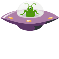 Unidentified flying object Cartoon Flying saucer Clip art - Free ...