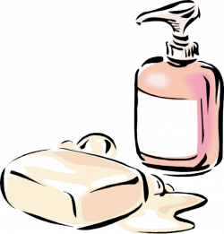 Soapy Clipart Group (64+)
