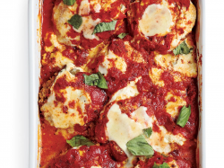 51 Best Vegetarian Recipes - Cooking Light