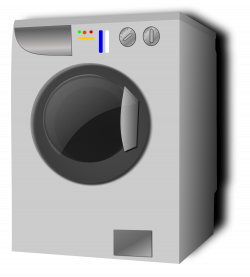 File:Washing-machine.svg - Wikimedia Commons