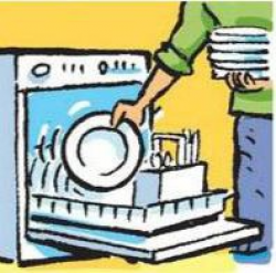 Free Dishwasher Cliparts, Download Free Clip Art, Free Clip ...
