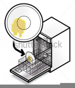 Load Dishwasher Clipart | Free Images at Clker.com - vector ...