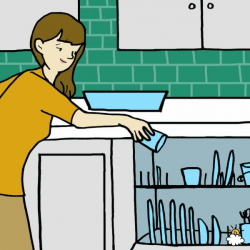 7 Ways Washing Dishes By Hand Can Impact Your Health And Life