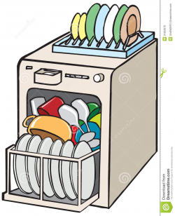 Dishwasher 20clipart | Clipart Panda - Free Clipart Images