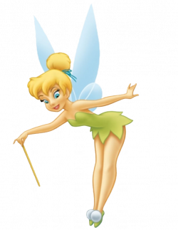 Pin by Kathy Angela on Fairies | Pinterest | Disney fairies, Tinker ...