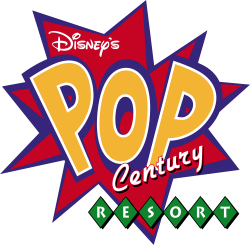 Disney's Pop Century Resort | Disney Wiki | FANDOM powered by Wikia