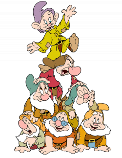 28+ Collection of Seven Dwarfs Clipart | High quality, free cliparts ...