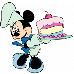 Minnie Cake 2 | WALT DISNEY | Pinterest