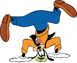 Goofy Mickey Mouse The Walt Disney Company Royalty-free Clip art ...