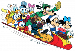 Image - Mick palslgsled.png | Mickey and Friends Wiki | FANDOM ...