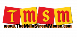 The Main Street Mouse - Disney Fan Site for information to all ...