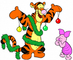 Free Christmas Disney Cliparts, Download Free Clip Art, Free ...