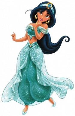 New Jasmine 2 ... | Feliz | Pinterest | Jasmine, Princess and Disney ...