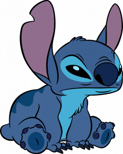 Drawings of Stitch From Lilo and Stitch | Lilo and Stich The Movie ...