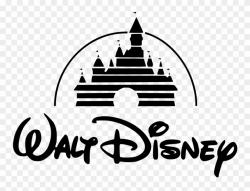 I Love Disney Music - Logo Walt Disney Clipart (#2164760 ...