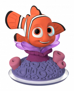 Image - Nemo DI3.0 Figurine.png | Disney Wiki | FANDOM powered by Wikia