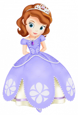 Dinosaurs and Pixie Dust: Sofia the First