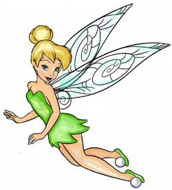 Pin by Carol Berry on Tinkerbell | Pinterest | Tinkerbell, Tinker ...