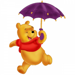 Pooh bear | Disney | Pinterest