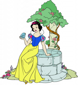 Snow White And The Seven Dwarfs Clipart at GetDrawings.com | Free ...