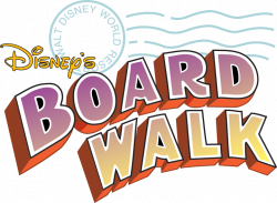Disney's Boardwark Resort
