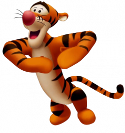 Image - Tigger KH.png | Disney Wiki | FANDOM powered by Wikia